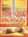 Cover image for A Wife for a Westmoreland